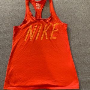 Nike Tank Top